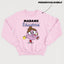 MADAME *ÉDUCATRICE* crewneck unisexe personnalisable