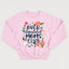 OVERSTIMULATED MOMS CLUB crewneck unisexe - tamelo boutique