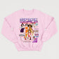 SPICE WORLD crewneck vintage unisexe - tamelo boutique