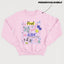 MON PETIT CAHIER (NIVEAU SCOLAIRE PERSONNALISABLE) - Crewneck Unisexe