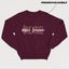 Unisex TEACHER crewneck to personalize