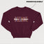 Unisex TEACHER crewneck to personalize