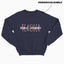 Unisex TEACHER crewneck to personalize
