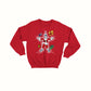 CHRISTMAS VACATION crewneck vintage CHILD - tamelo boutique