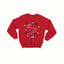 LE SKI crewneck vintage ENFANT - tamelo boutique