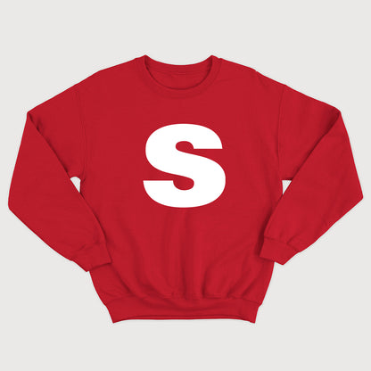 SKITTLES crewneck unisexe - tamelo boutique