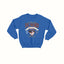 CLUB DE RAQUETTE crewneck vintage ENFANT - tamelo boutique