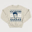 ELVIS BLUE CHRISTMAS crewneck vintage unisexe - tamelo boutique