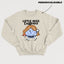 LITTLE MISS *COIFFEUSE* crewneck unisexe personnalisable - tamelo boutique