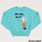 HAPPY GILMORE crewneck vintage unisexe - tamelo boutique