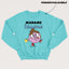 MADAME *ÉDUCATRICE* crewneck unisexe personnalisable