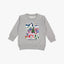 WHOVILLE - THE GRINCH crewneck vintage ENFANT - tamelo boutique