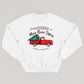 Crewneck MY BEAUTIFUL Fir Tree unisex - tamelo boutique