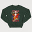 JINGLE ALL THE WAY crewneck vintage unisexe