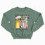 WITCH PLEASE - Crewneck Unisexe