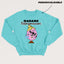 MADAME *ENTREPRENEURE* crewneck unisexe personnalisable - tamelo boutique