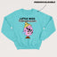 LITTLE MISS *ENTREPRENEURE* crewneck unisexe personnalisable - tamelo boutique