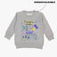 MON PETIT CAHIER - Crewneck enfant et bambin
