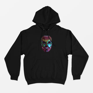 Pétrole - Hoodie Unisexe