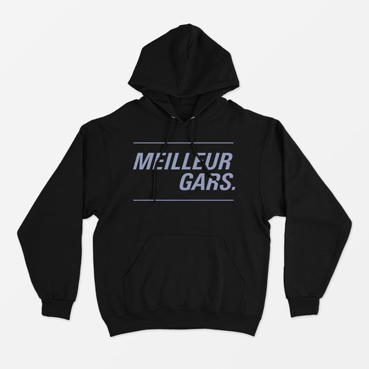 MEILLEUR GARS. hoodie unisexe - tamelo boutique