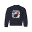 HOGWARTS EXPRESS - HARRY POTTER crewneck vintage ENFANT