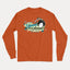 Edward Scissorhands Hair Salon longsleeve vintage unisexe - tamelo boutique