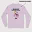 MADAME ENTREPRENEURE longsleeve unisexe personnalisable - tamelo boutique