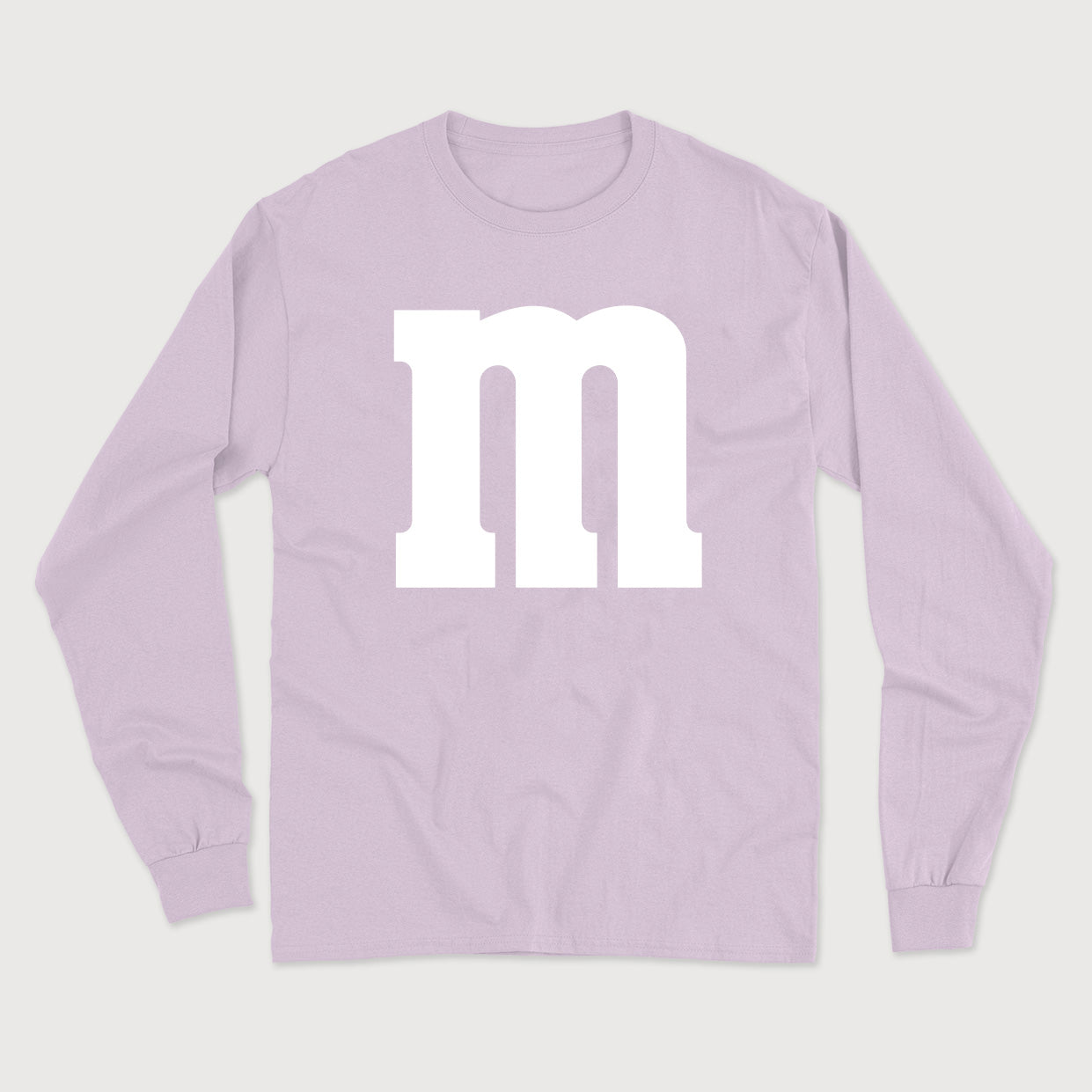 M & M longsleeve unisexe - tamelo boutique