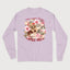 TON AMOUR A CHANGÉ MA VIE longsleeve vintage unisexe - tamelo boutique