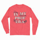 IN MY PROF ERA longsleeve unisexe - tamelo boutique