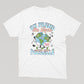 MAUDIT BORDEL t-shirt vintage unisexe - tamelo boutique