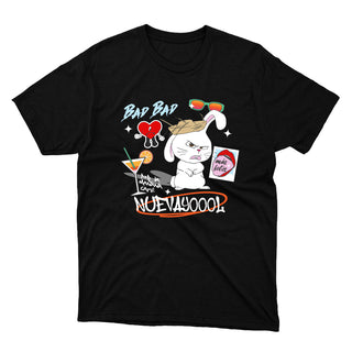 Bad Bunny - Unisex T-shirt