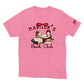 MATILDA'S BOOK CLUB t-shirt coupe ample