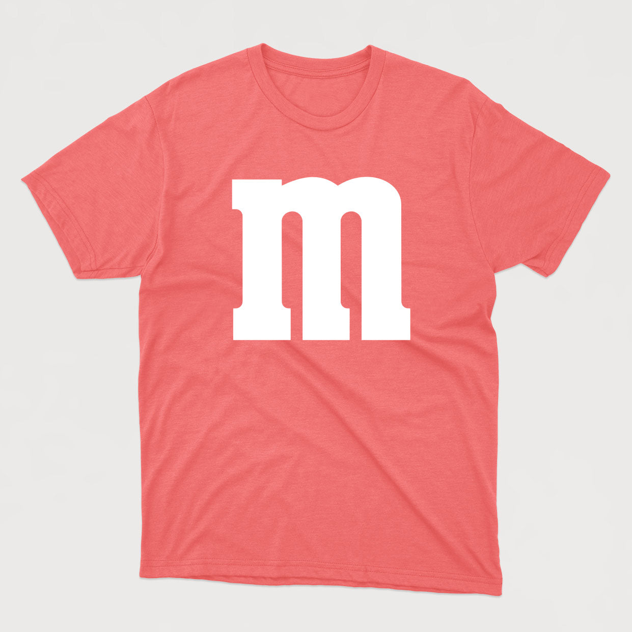 M & M t-shirt unisexe - tamelo boutique