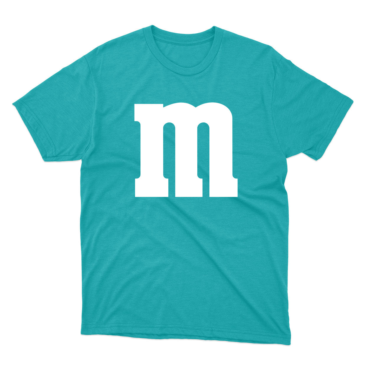 M & M t-shirt unisexe - tamelo boutique