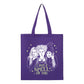 Tote bag I PUT A SPELL ON YOU