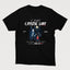 CAMP CRYSTAL LAKE - T-shirt Unisexe