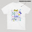 TEACHER unisex t-shirt to personalize