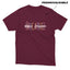 TEACHER unisex t-shirt to personalize