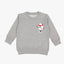 Crewneck TAKE ME OUT TO THE BALL GAME (enfant et bambin) - tamelo boutique