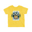 LE LAPIN t-shirt unisexe ENFANT ET BAMBIN - tamelo boutique