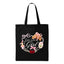 I'm Just a Girl - Tote Bag