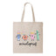 Tote bag VIE DE PROF - tamelo boutique