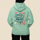 OVERSTIMULATED MOMS CLUB hoodie unisexe - tamelo boutique