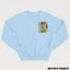 COOL DADS CLUB crewneck unisexe - tamelo boutique