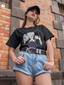 I PUT A SPELL ON YOU unisex t-shirt