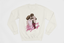 Dirty Dancing: The time of my life unisex vintage crewneck