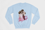 Dirty Dancing : The time of my life crewneck vintage unisexe