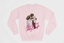 Dirty Dancing : The time of my life crewneck vintage unisexe