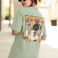 JUMANJI : GAME ON t-shirt vintage unisexe